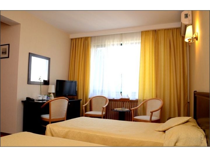 Hotel Dan, Bucuresti - imaginea 