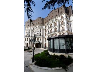 Hotel Epoque, Bucuresti - 1