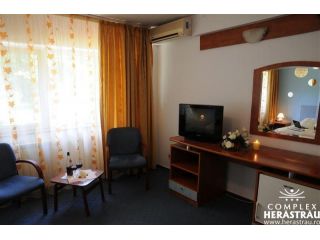 Hotel Herastrau, Bucuresti - 2