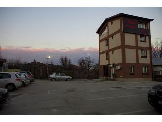 Motel La Gil, Bucuresti - 1