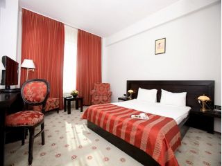 Hotel Phoenicia Grand, Bucuresti - 5