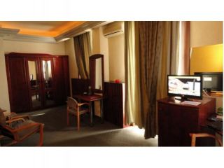 Hotel Relax Confort Suites, Bucuresti - 4