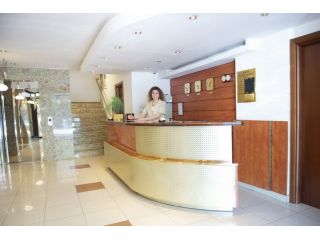 Hotel Samaa, Bucuresti - 2