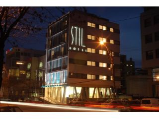 Hotel Stil, Bucuresti - 1