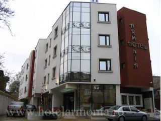 Hotel Armonia, Bucuresti - 1