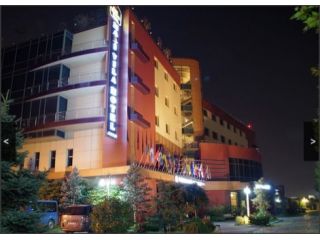 Hotel Best Western Marivila Bucharest, Bucuresti - 1