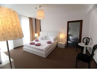 Hotel Alex & George Boutique, Cluj-Napoca - 3