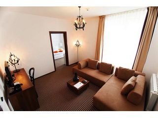 Hotel Alex & George Boutique, Cluj-Napoca - 4