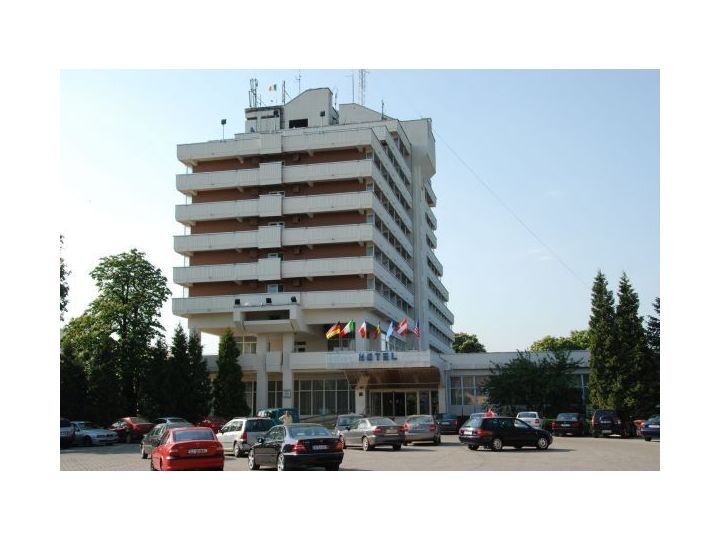 Hotel Belvedere Tel  026443      