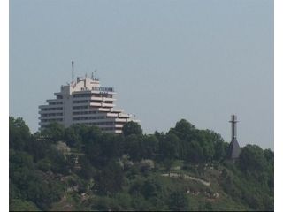 Hotel Belvedere, Cluj-Napoca - 1