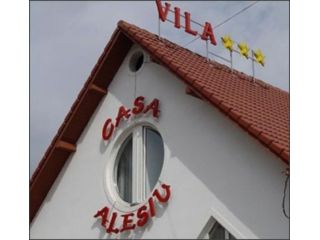 Vila Casa Alesiv, Cluj-Napoca - 4