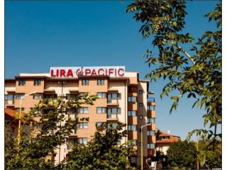 Hotel Lira Pacific, Constanta Oras - 2