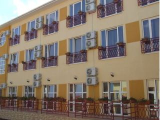 Hotel Intim, Costinesti - 1