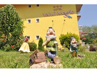 Hotel Valul Magic, Eforie Nord - 3