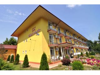 Hotel Valul Magic, Eforie Nord - 1