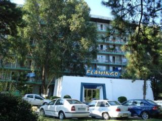 Hotel Flamingo, Eforie Sud - 1