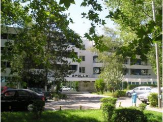Hotel Apollo, Mamaia - 1