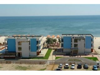 Vila Blue Beach Studios, Mamaia - 1