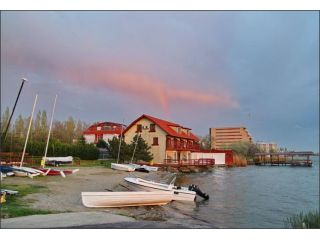 Camere de inchiriat Club Nautic Pinguin, Mamaia - 3