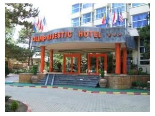 Hotel Majestic Olimp, Olimp - 1
