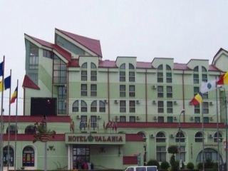 Hotel Valahia, Targoviste - 1