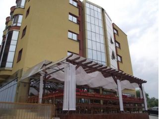 Hotel Flormang, Craiova - 1