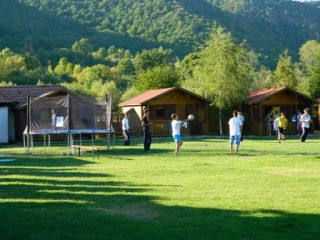 Pensiunea Camping Zetavar, Zetea - 5