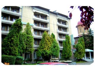 Hotel Onix, Petrosani - 1