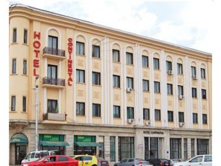 Hotel Continental, Iasi oras - 1